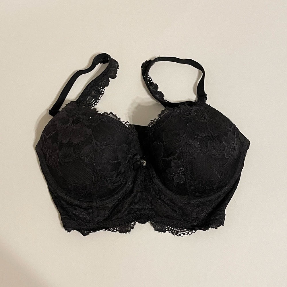 Victoria’s Secret longline bra